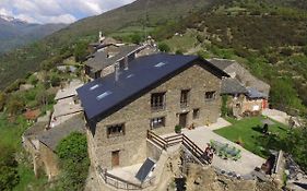Refugi Casa Canelo