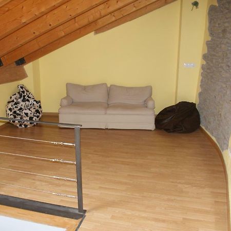 Refugi Casa Canelo Rodes Extérieur photo