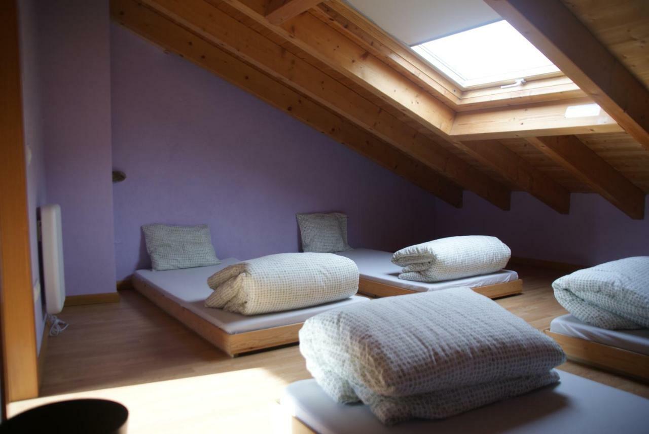 Refugi Casa Canelo Rodes Extérieur photo