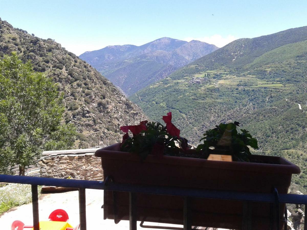Refugi Casa Canelo Rodes Extérieur photo