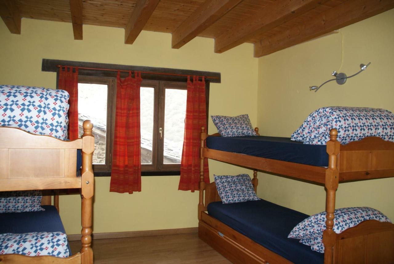 Refugi Casa Canelo Rodes Extérieur photo