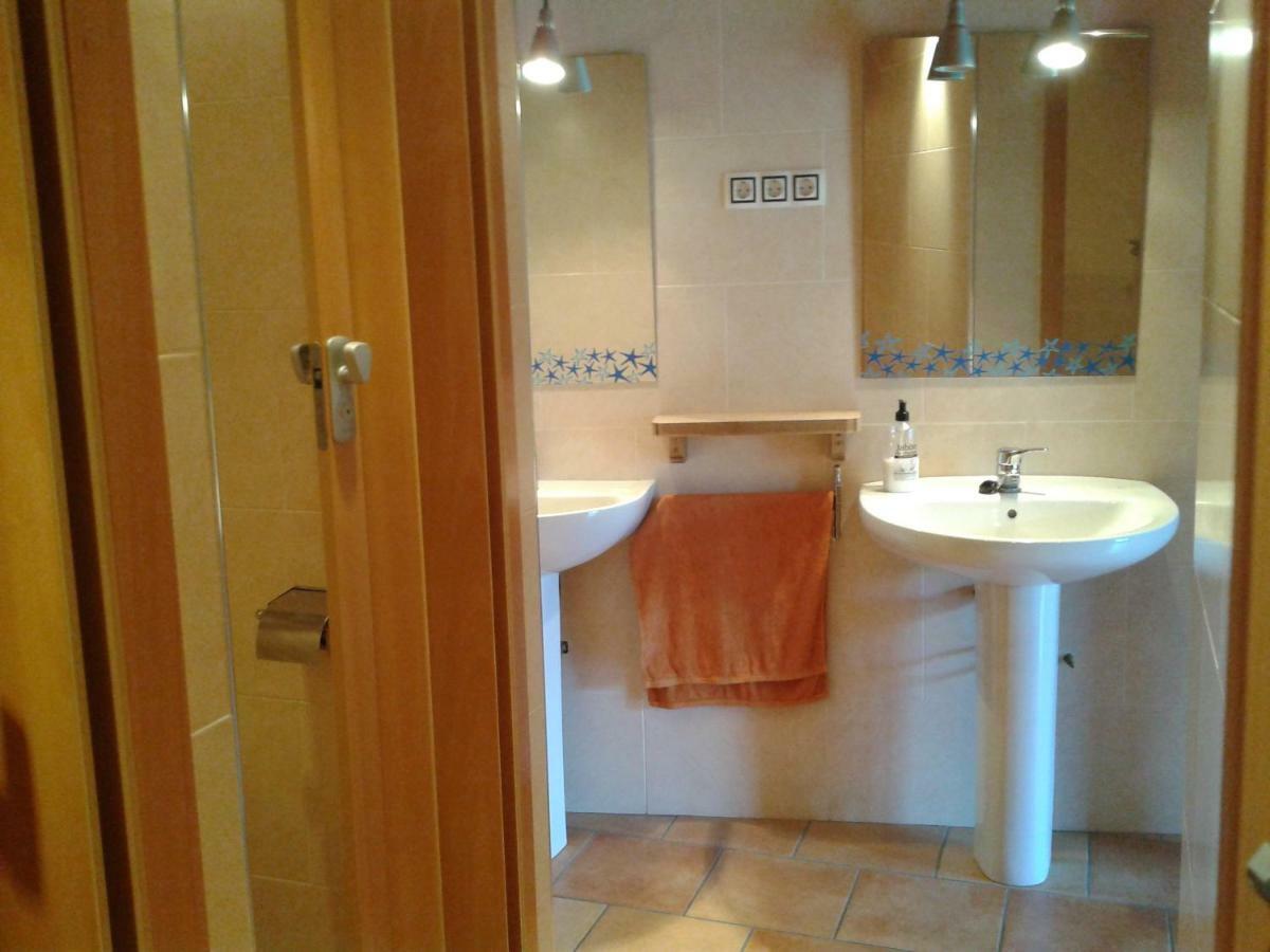 Refugi Casa Canelo Rodes Extérieur photo