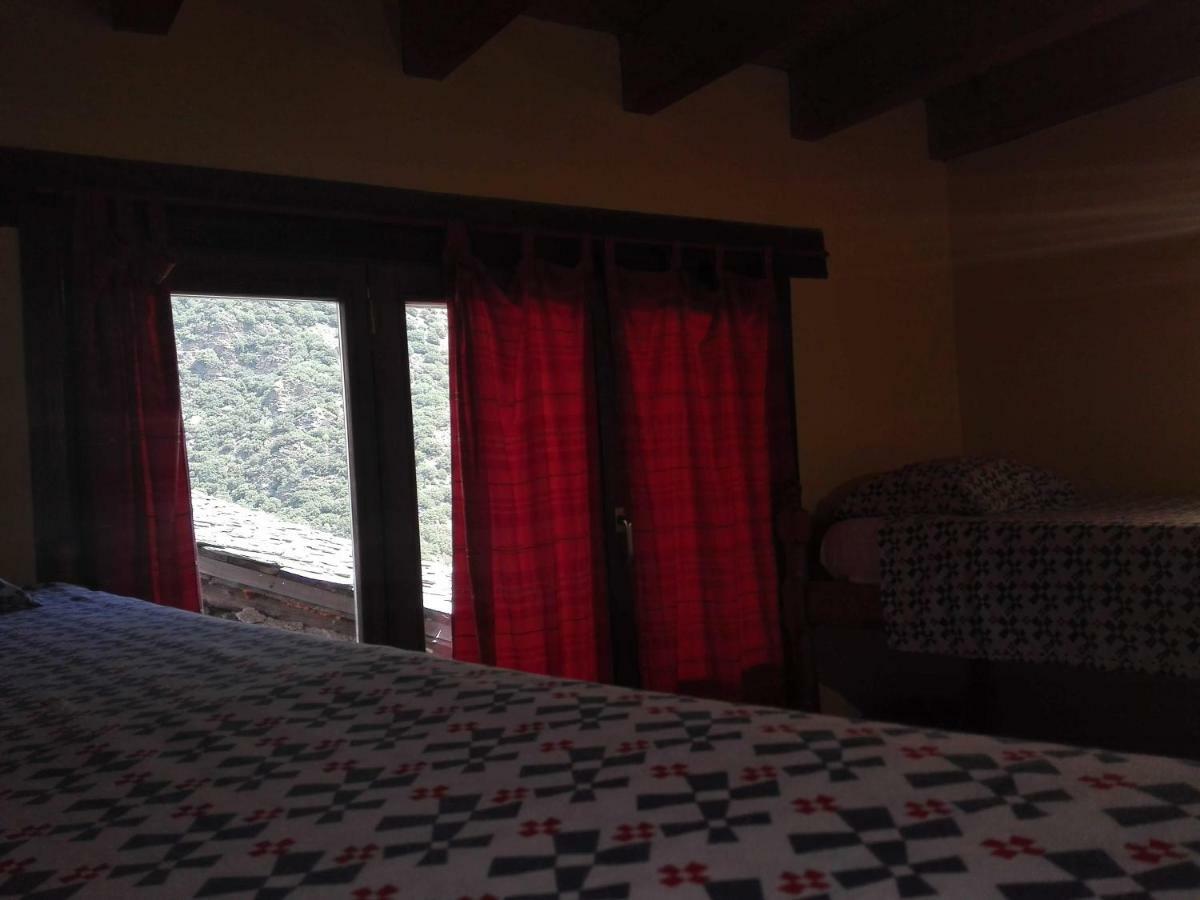 Refugi Casa Canelo Rodes Extérieur photo
